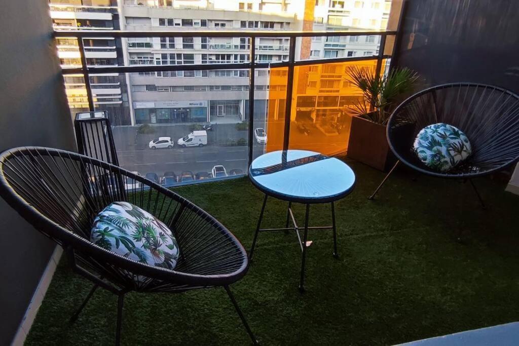 Le Septieme Ciel Clermont-Ferrand Cosy En Ville Eksteriør billede